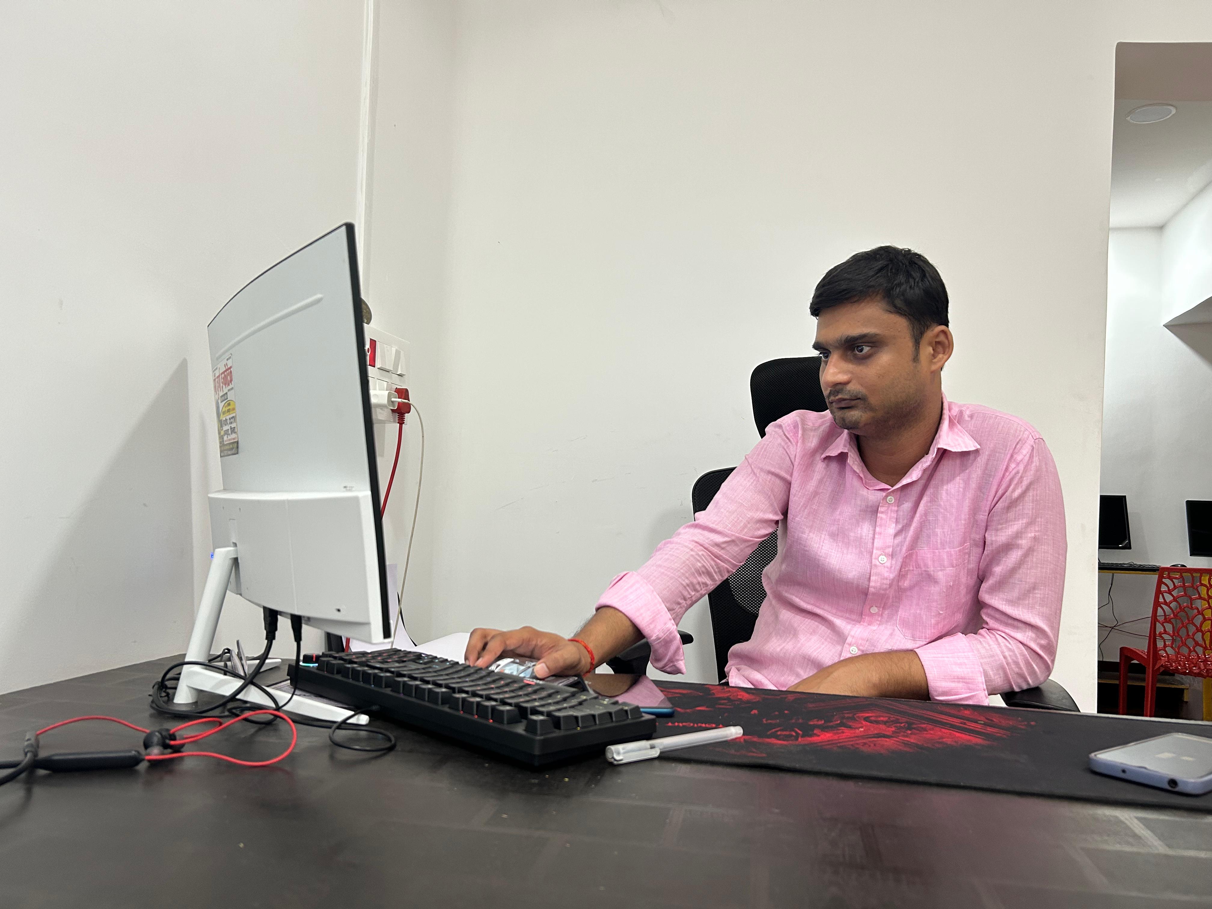 Faculty Member 2