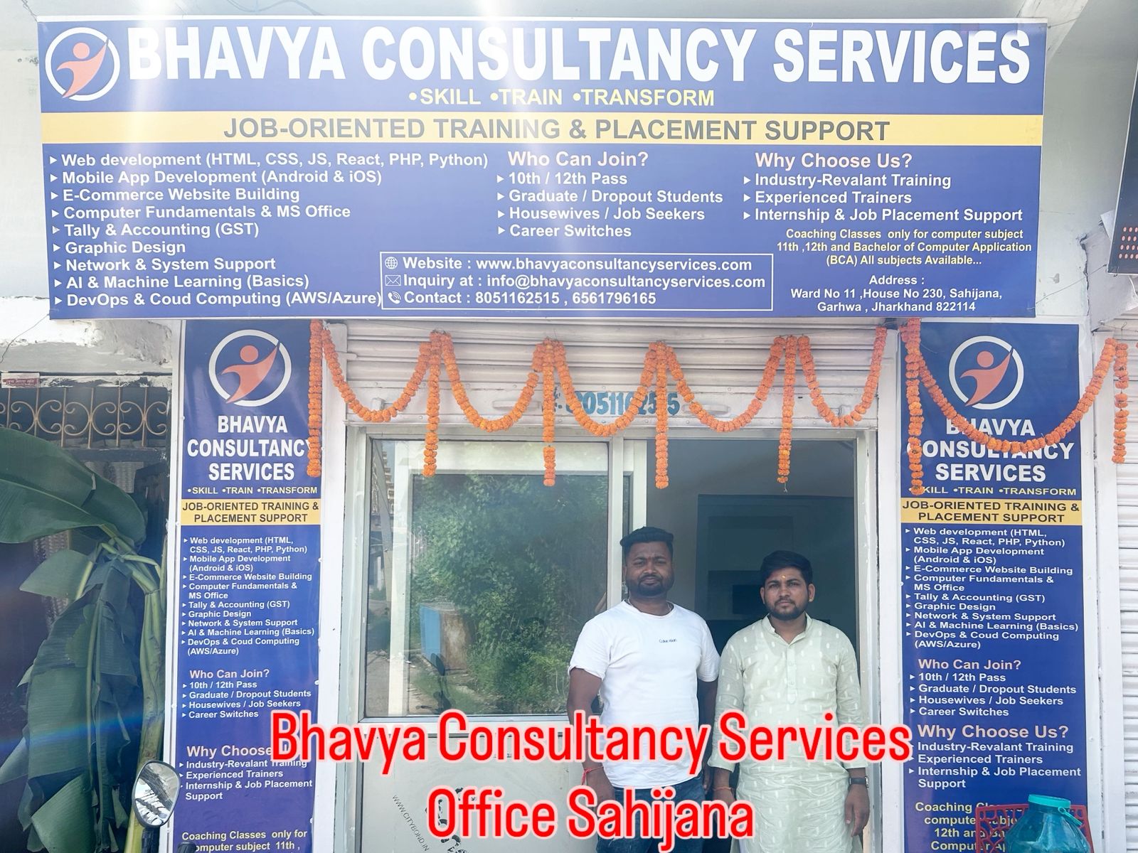 Consultancy Image 1